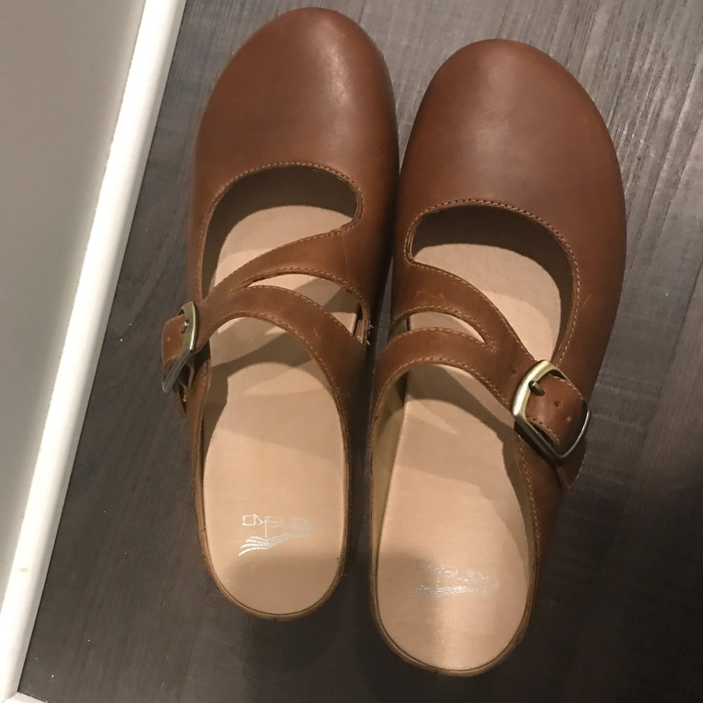 Dansko Size 39
